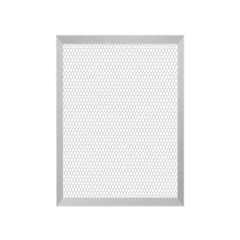 Honeycomb Laser Bed - RABIT AS59 Voor Lasergraveermachine 300X200mm Honingraat