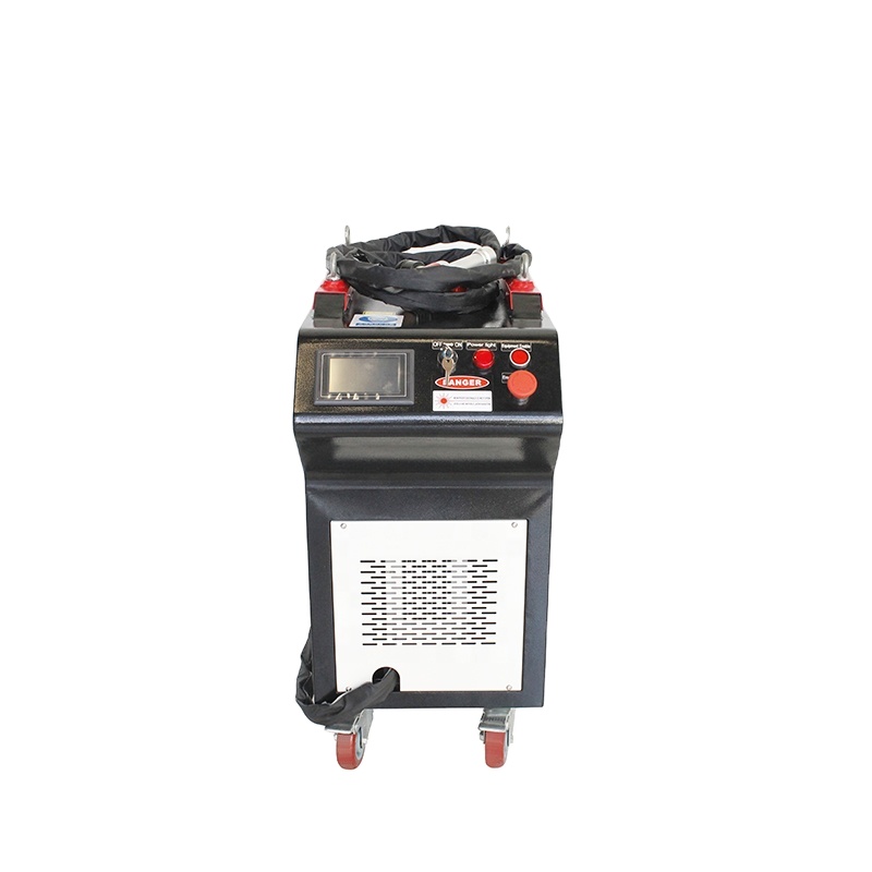 Industrial Laser Price - 200W 300W 500W CL1000 Industriële Handheld