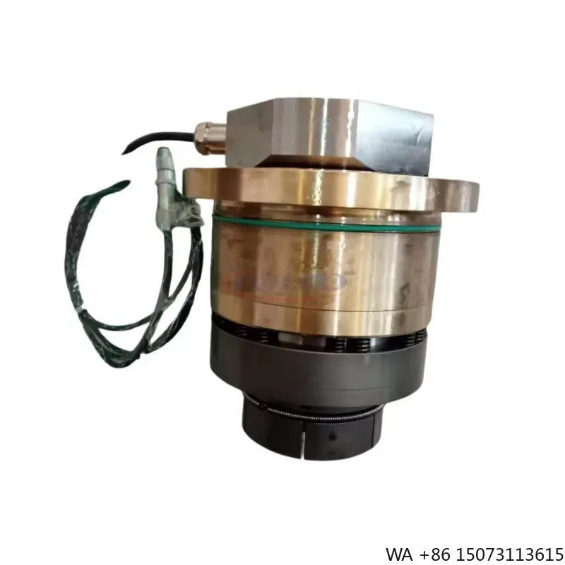 Cnc Spindle Motor - Nieuw, origineel OTT-JAKOB ontgrendelingsapparaat 95.103.050.1.2 voor