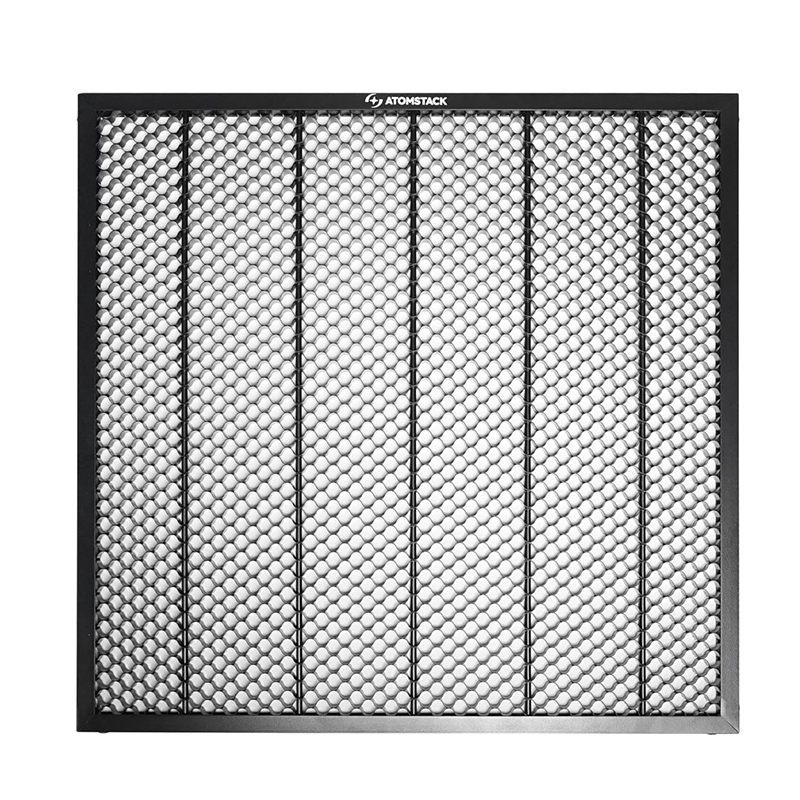 ATOMSTACK F4N 15,7x15,7 inch a - Honeycomb Laser Bed recensie en prijs