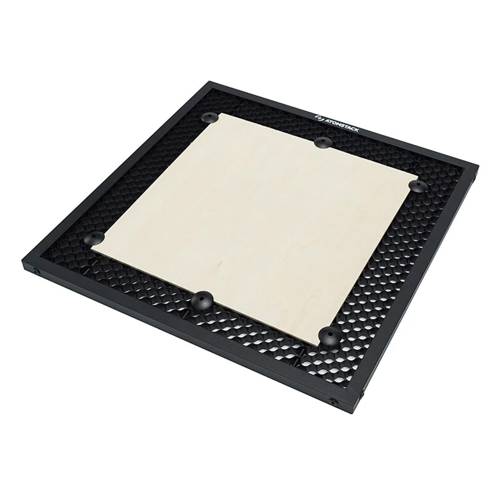 ATOMSTACK F4N 15,7x15,7 inch a - Honeycomb Laser Bed recensie en prijs