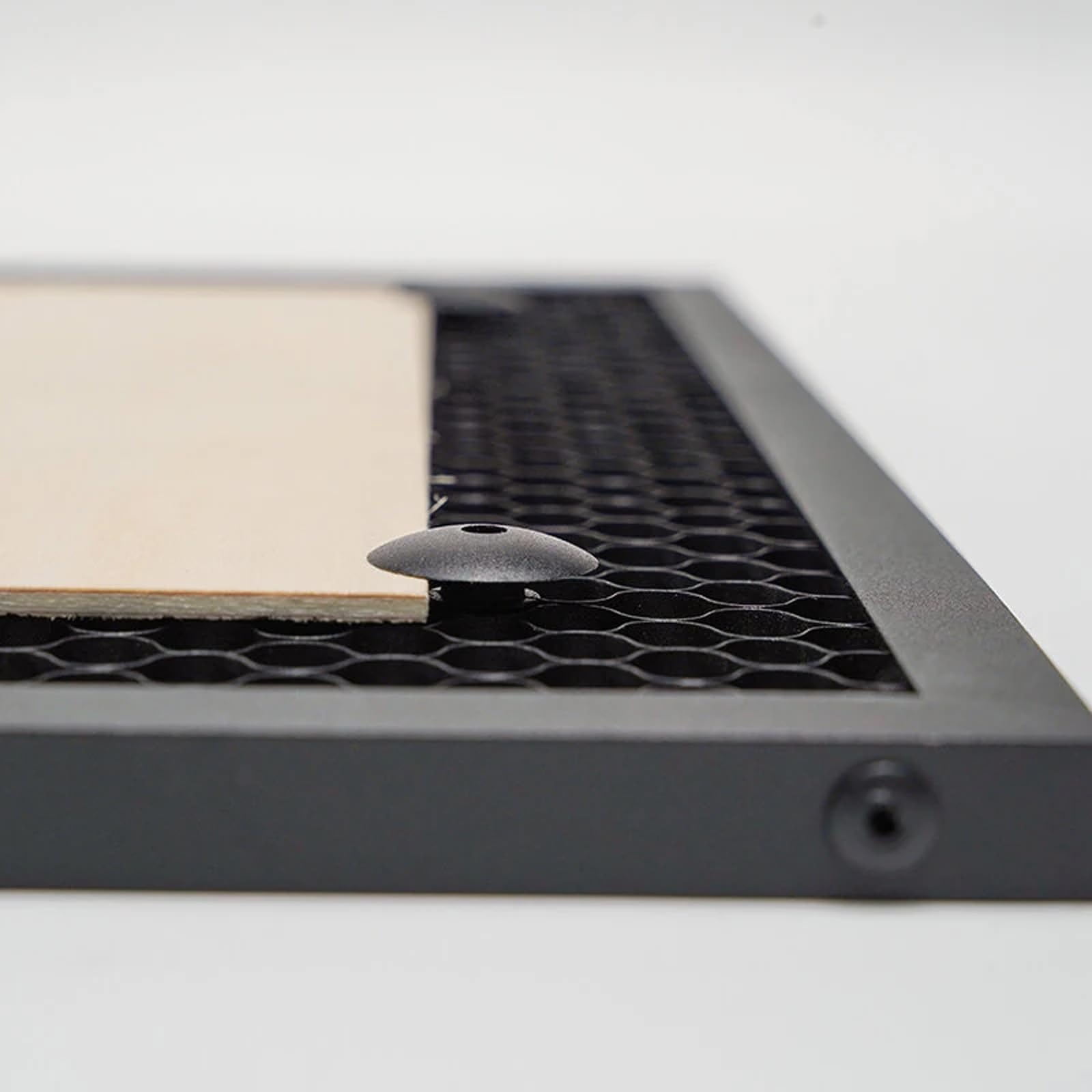 ATOMSTACK F4N 15,7x15,7 inch a - Honeycomb Laser Bed recensie en prijs