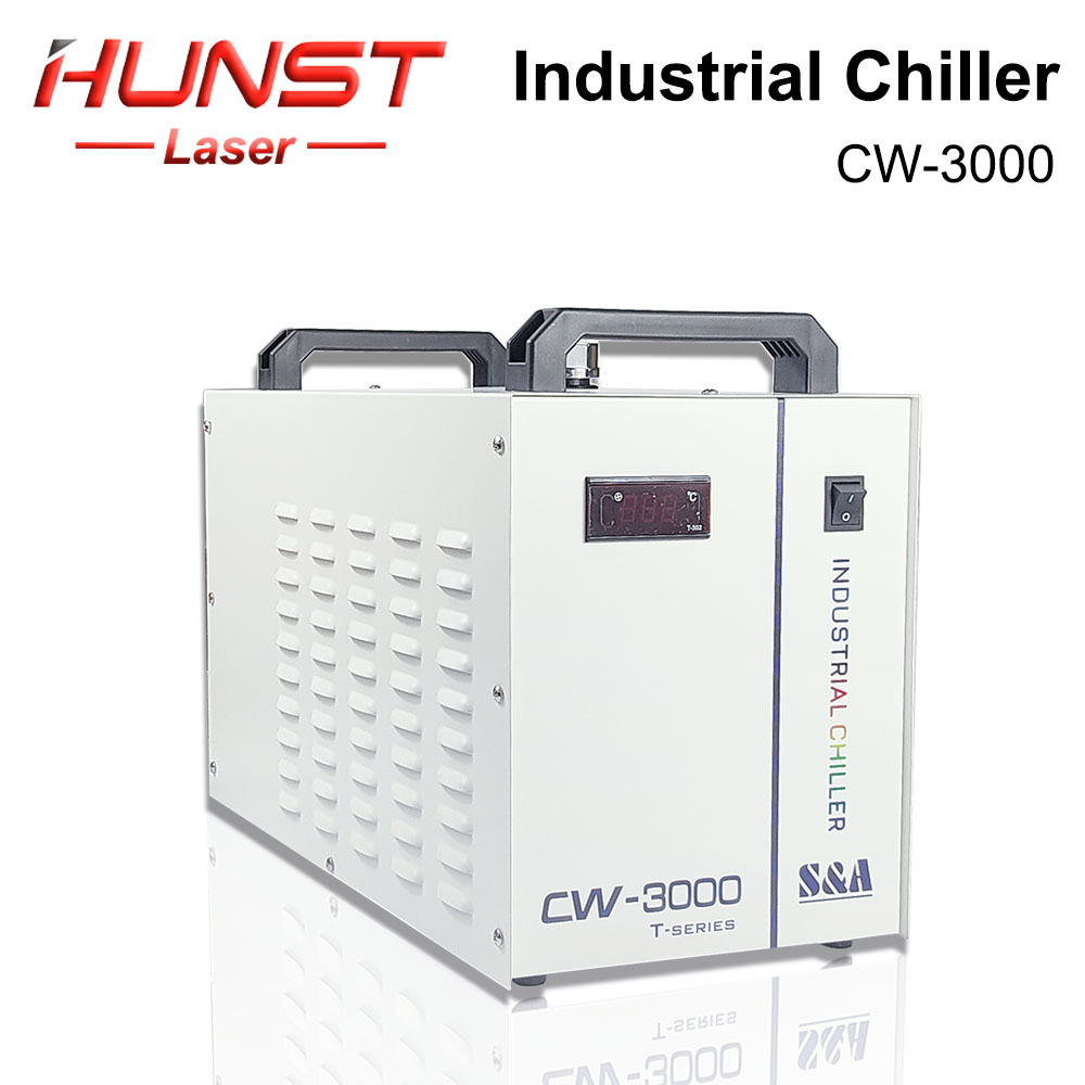 HUNST S&A CW3000 Industriële W - Laser Industrial Chiller recensie en prijs