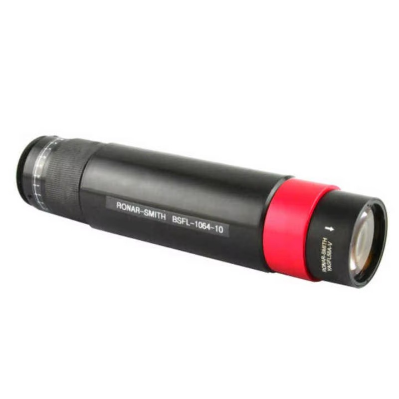 BSFL-serie Laser Beam Shaper F - Industrial Laser Price recensie en prijs
