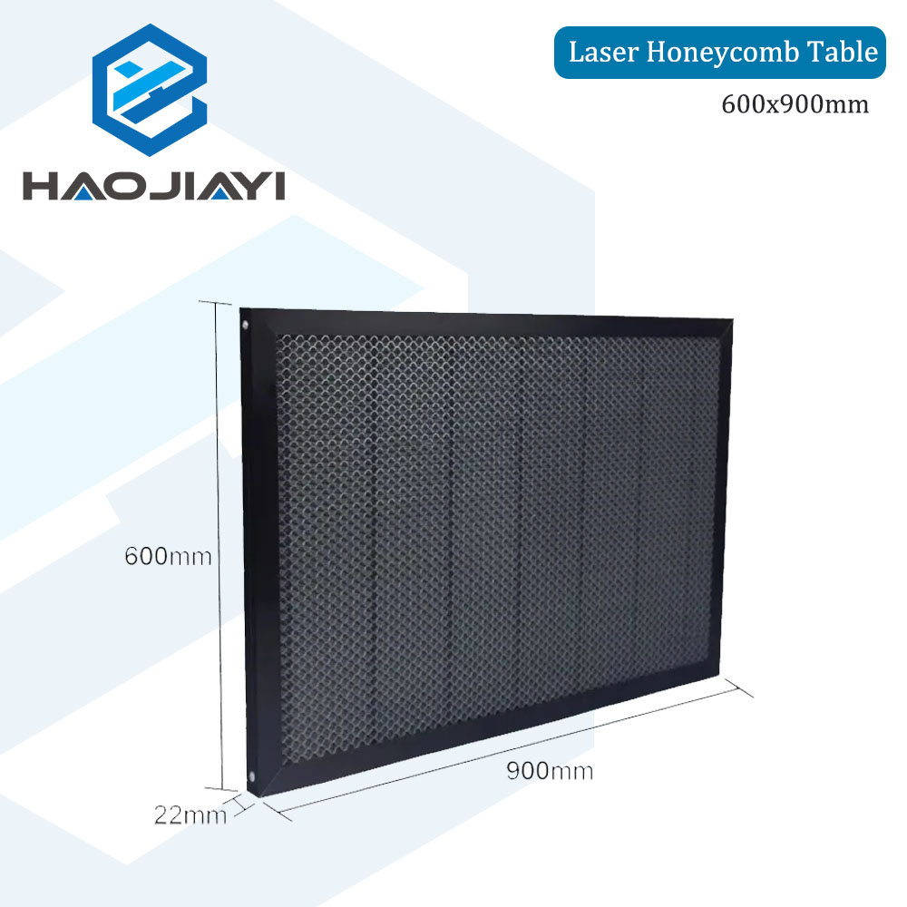 600x900mm honingraat laserwerk - Honeycomb Laser Bed recensie en prijs