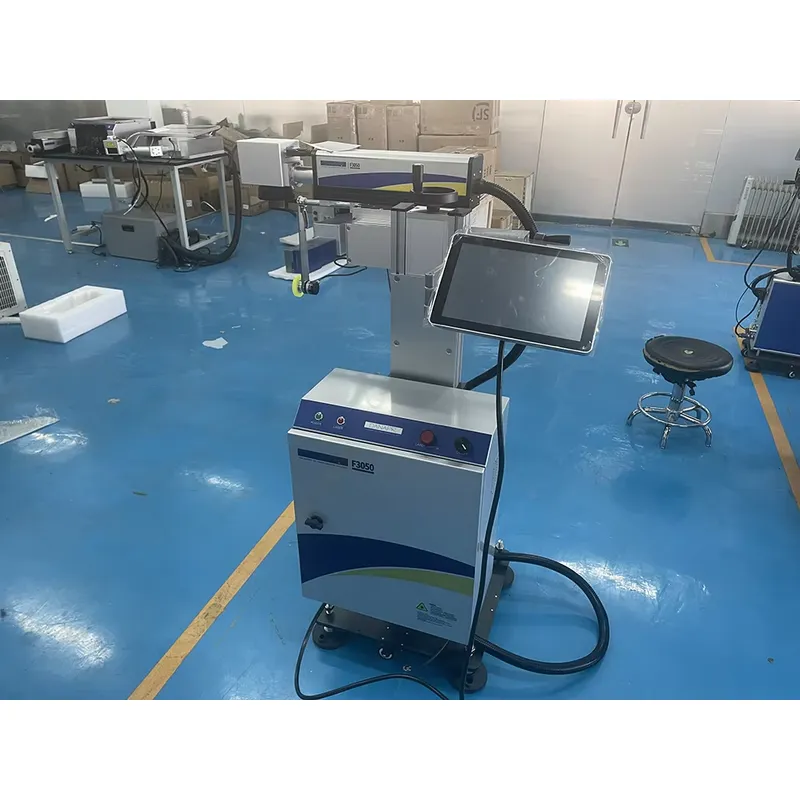 Voor roestvrijstalen kleurendr - Industrial Laser Price recensie en prijs