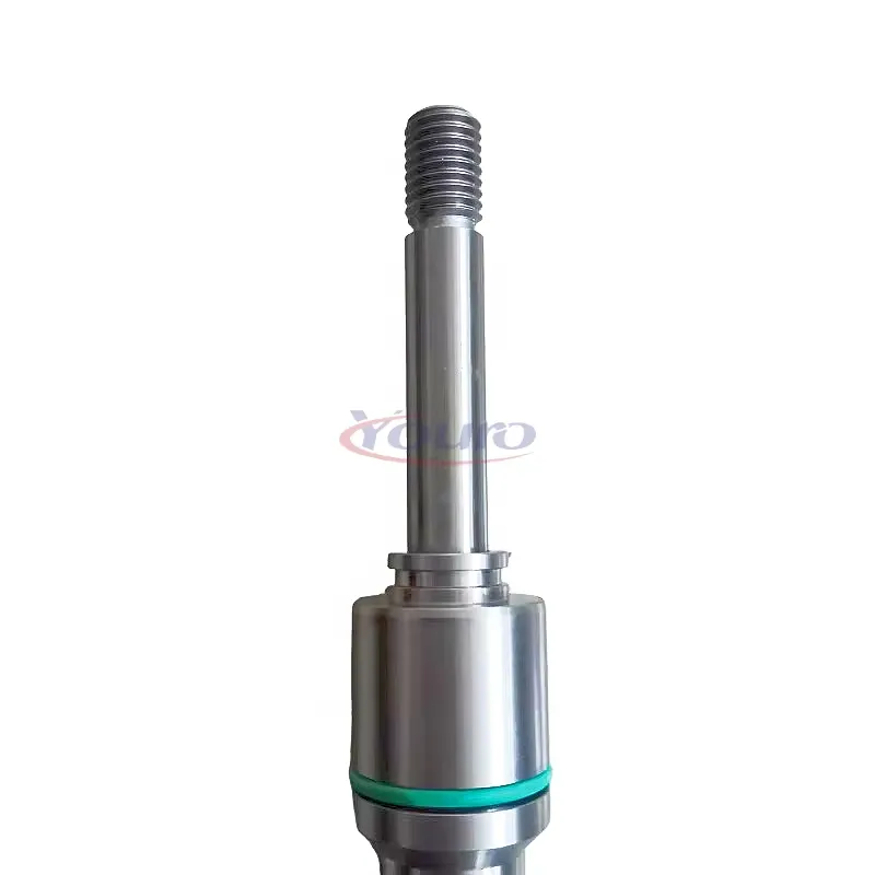 Nieuw, origineel onderdeel voo - Cnc Spindle Motor recensie en prijs