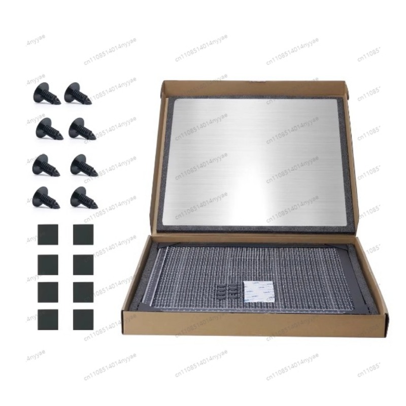 ACMER E10 honingraatwerktafel  - Honeycomb Laser Bed recensie en prijs