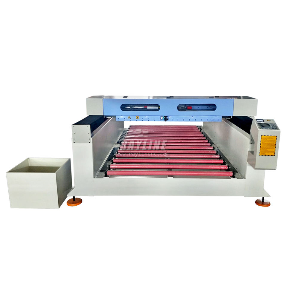 CO2 Lasersnijmachine 150W Reci - Industrial Laser Engraver recensie en prijs