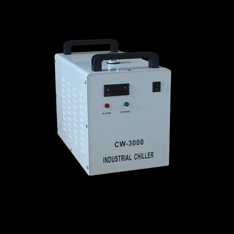 CW3000 CO2-laserkoelsysteem vo - Laser Industrial Chiller recensie en prijs