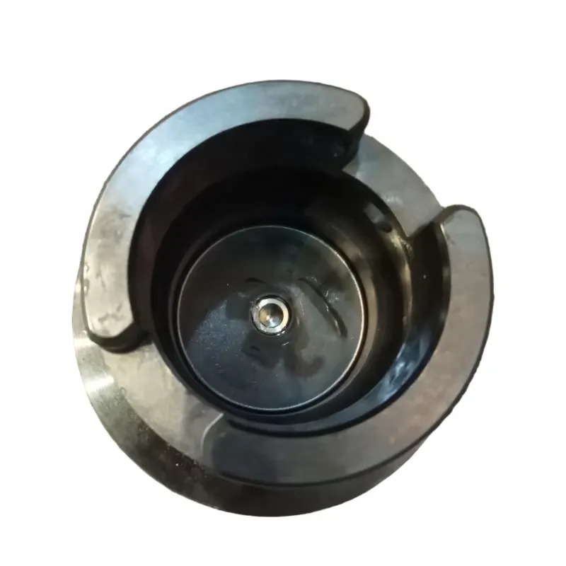 Nauwkeurige koppeling voor OTT - Cnc Spindle Motor recensie en prijs