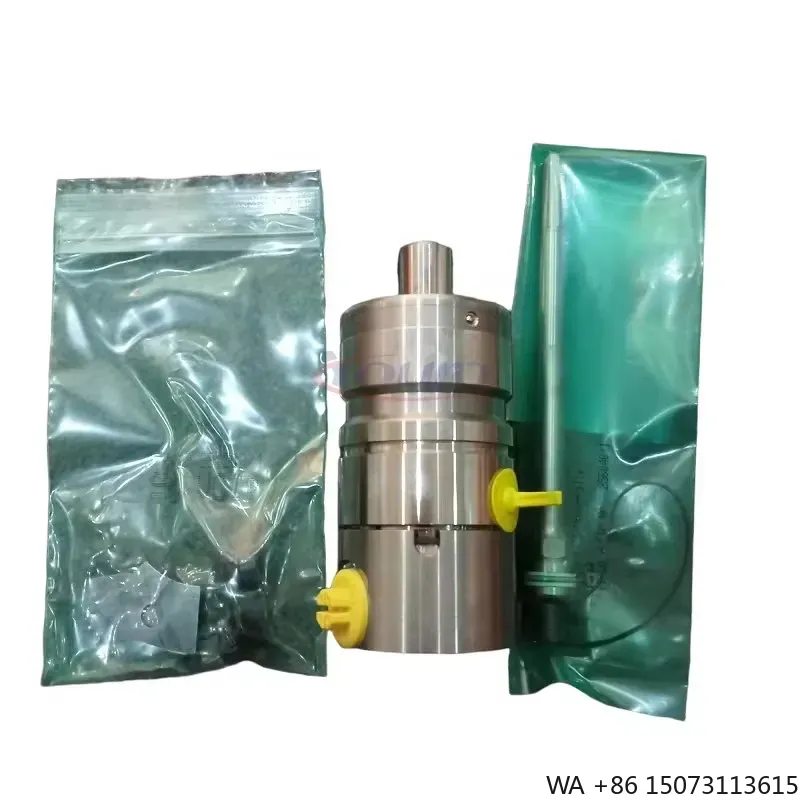Nieuwe, originele OTT-JAKOB dr - Cnc Spindle Motor recensie en prijs