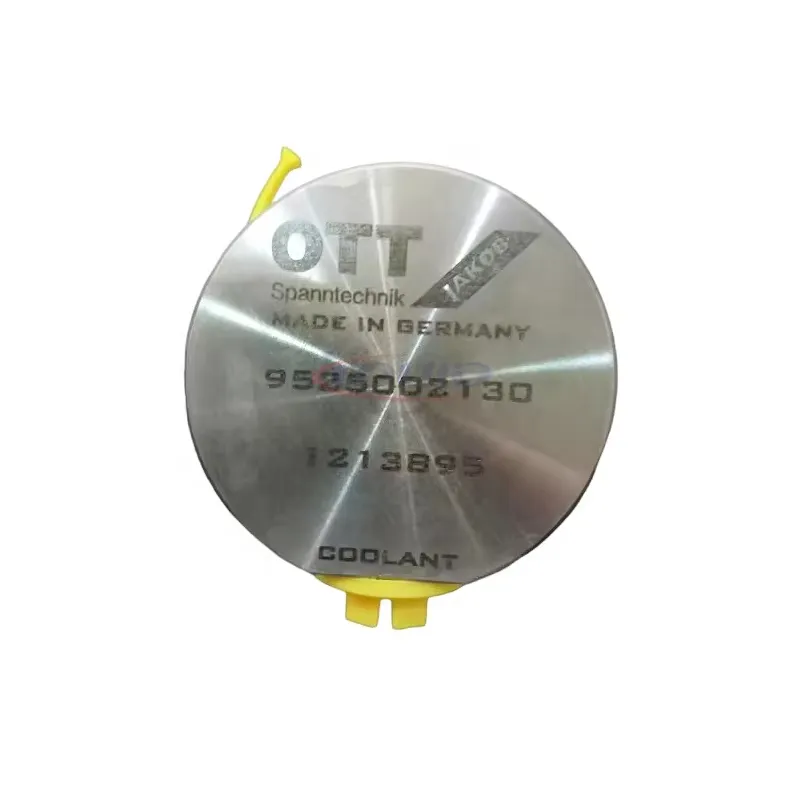 Nieuwe, originele OTT-JAKOB dr - Cnc Spindle Motor recensie en prijs