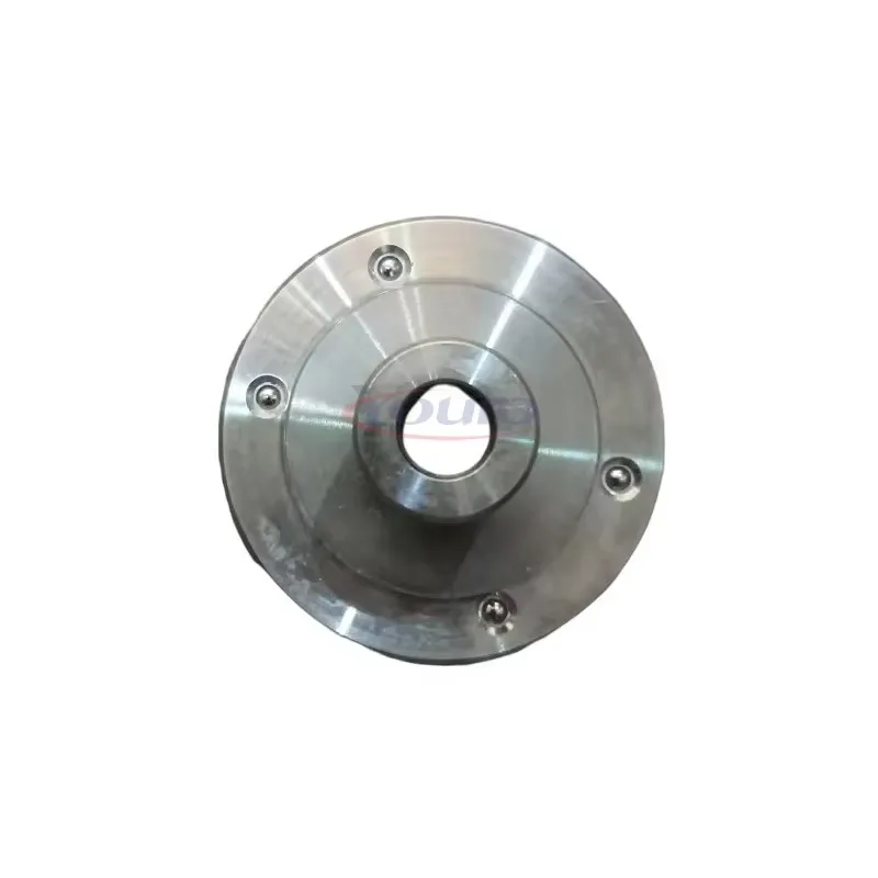 Nieuwe, originele OTT-JAKOB dr - Cnc Spindle Motor recensie en prijs