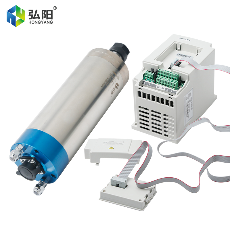 HONGYANG compacte, watergekoel - Cnc Spindle Motor recensie en prijs