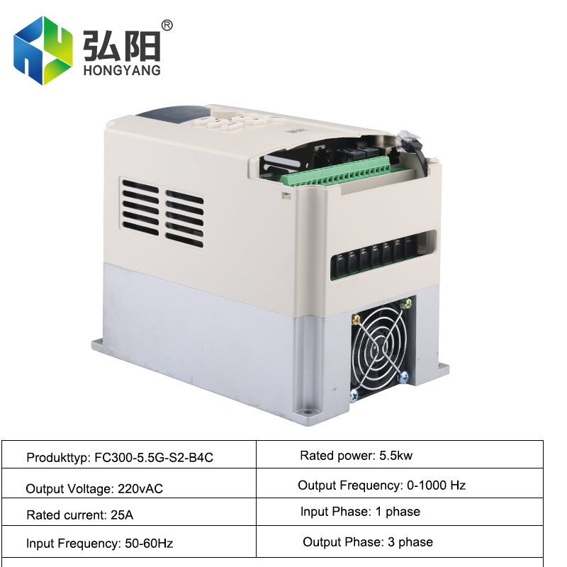 Beste 5,5 kW BT30/BT40 CNC-spi - Cnc Spindle Motor recensie en prijs