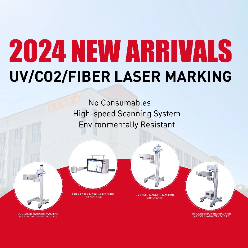 18W luchtgekoelde datamatrixve - Laser Marking Machine recensie en prijs